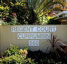Regent Court Holiday Apartments - Accommodation Melbourne