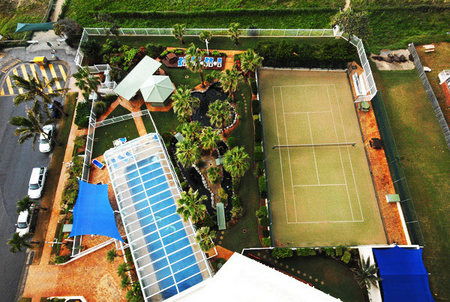 19th Avenue On The Beach - Accommodation Melbourne 0