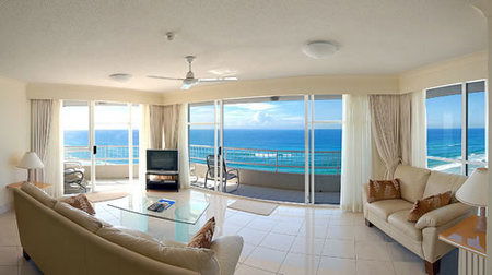 19th Avenue On The Beach - Accommodation Melbourne 1