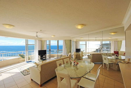 19th Avenue On The Beach - Accommodation Melbourne 2