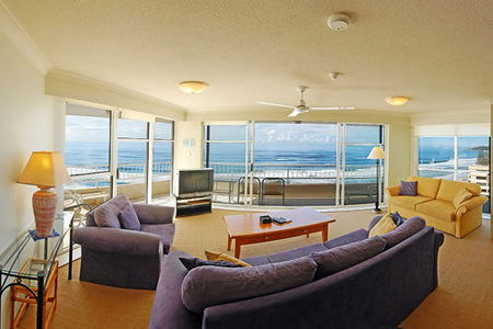 19th Avenue On The Beach - Accommodation Melbourne 4