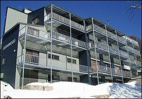 Cedarwood Apartments - Melbourne 4u 1