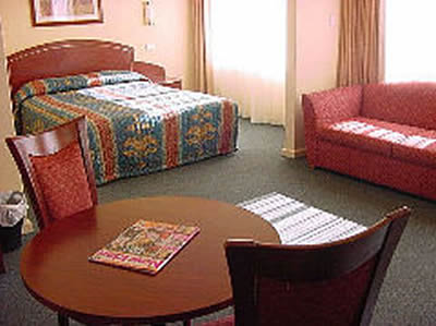 Deakin ACT Accommodation Melbourne
