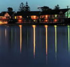 Clan Lakeside Lodge - Accommodation Melbourne