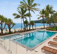 Fairshore Beachfront Apartments - Accommodation Melbourne