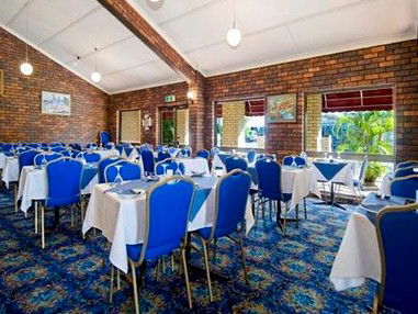 Econo Lodge Fraser Gateway - Accommodation Melbourne 1