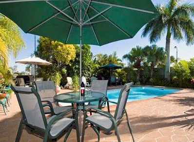 Econo Lodge Fraser Gateway - Accommodation Melbourne 2