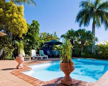 Econo Lodge Fraser Gateway - Accommodation Melbourne 5