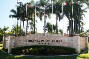 Ferny Hills QLD Accommodation Melbourne