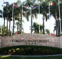 Brisbane International - Virginia - Accommodation Melbourne