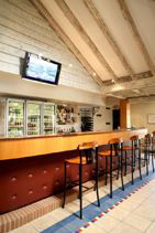 Brisbane International - Virginia - Accommodation Melbourne 2