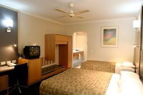 Brisbane International - Virginia - Accommodation Melbourne 5