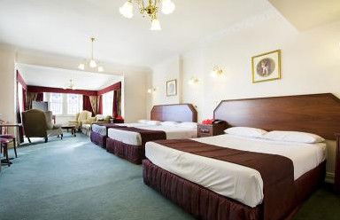 Palais Royale - Accommodation Melbourne 1