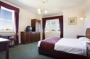 Palais Royale - Accommodation Melbourne 2