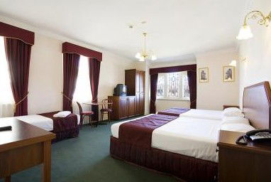 Palais Royale - Accommodation Melbourne 3