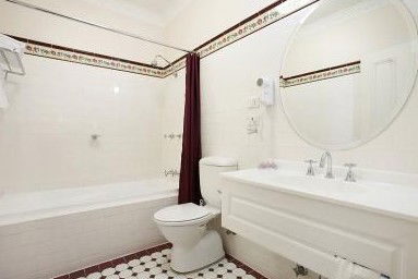 Palais Royale - Accommodation Melbourne 4