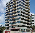 Beachfront Towers - Accommodation Melbourne