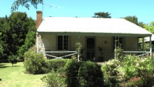 Olive Hill Farm - Accommodation Melbourne