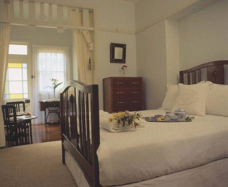 Tokelau Guest House - Accommodation Melbourne 1