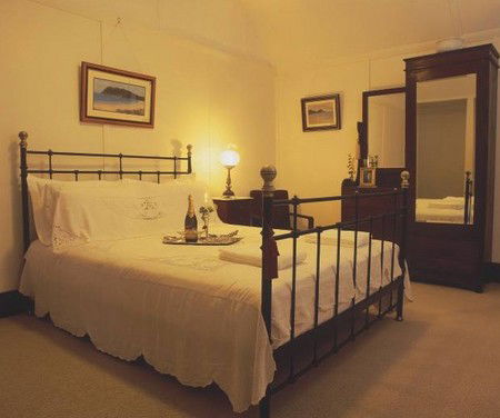 Tokelau Guest House - Accommodation Melbourne 4