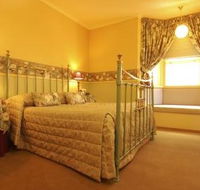 The Russell Hotel - Accommodation Melbourne