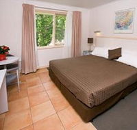 Forrest Hotel And Apartments - Accommodation Melbourne