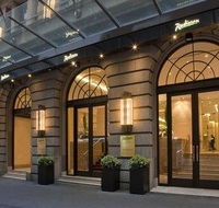 Radisson Plaza Hotel Sydney - Accommodation Melbourne