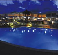 Absolute Beachfront Opal Cove Resort - Accommodation Melbourne