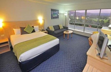 Novotel Northbeach - Accommodation Melbourne 0