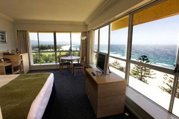 Novotel Northbeach - Accommodation Melbourne 1