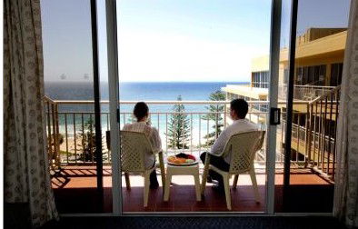 Novotel Northbeach - Accommodation Melbourne 2
