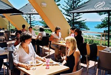 Novotel Northbeach - Accommodation Melbourne 3
