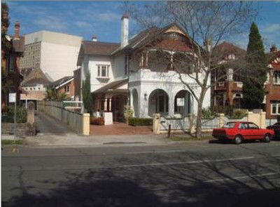  Accommodation Melbourne