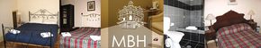 Macquarie Boutique Hotel - Accommodation Melbourne 2