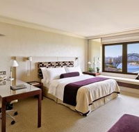 Intercontinental Sydney - Accommodation Melbourne