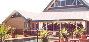  Accommodation Melbourne