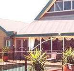 Bimet Executive Lodge - Accommodation Melbourne
