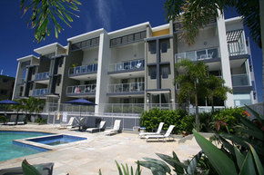 Mermaid Beach QLD Accommodation Melbourne