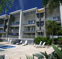 Splendido Resort Apartments - Accommodation Melbourne
