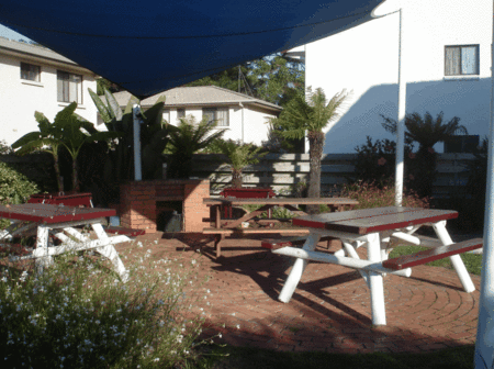 Peninsular Apartments - Accommodation Melbourne 1