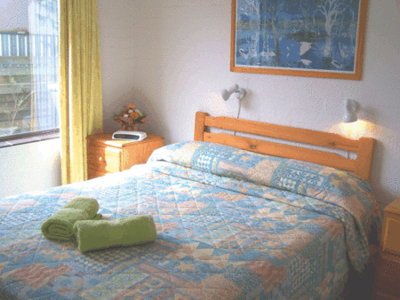 Peninsular Apartments - Accommodation Melbourne 3