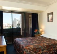 Capitol Square Hotel Managed By Rydges - Accommodation Melbourne