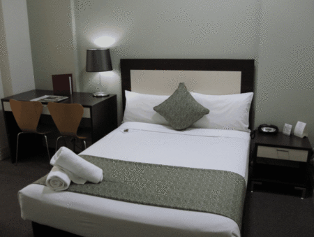 Aarons Hotel - Accommodation Melbourne