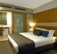 Downtowner on Lygon - Accommodation Melbourne