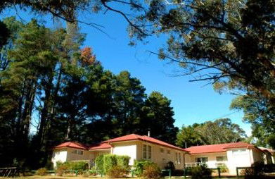 Blackheath Caravan Park - Melbourne 4u 0