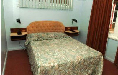 Blackheath Caravan Park - Melbourne 4u 1