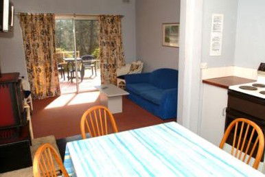 Blackheath Caravan Park - Melbourne 4u 2