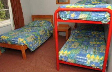 Blackheath Caravan Park - Melbourne 4u 3