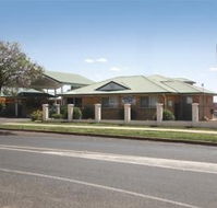 Across Country Motor Inn - Accommodation Melbourne