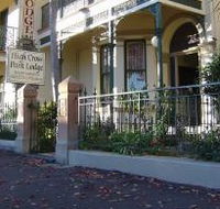 High Cross Park Lodge - Accommodation Melbourne